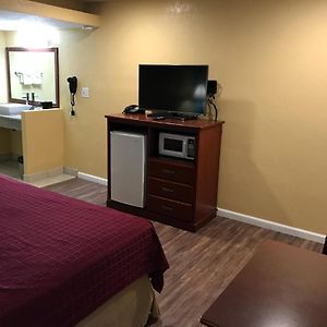Deluxe Zimmer mit Kingsize-Bett